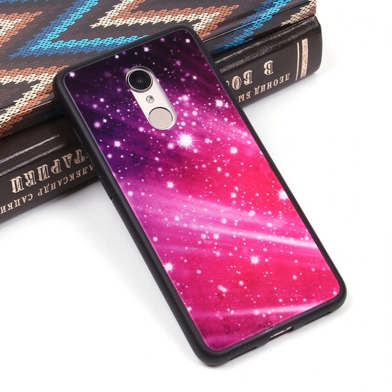 Глянцевый чехол для Xiaomi Redmi 5, арт.010580