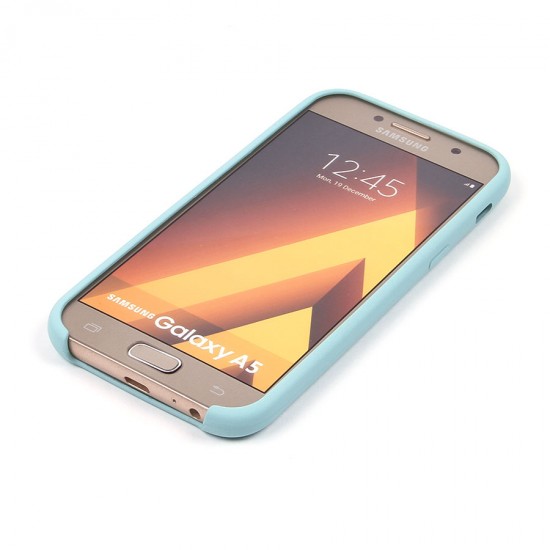 Панель Soft Touch для Samsung Galaxy A5 (2017), арт.007002
