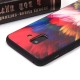 Глянцевый чехол для Samsung Galaxy A8 (2018), арт.010578