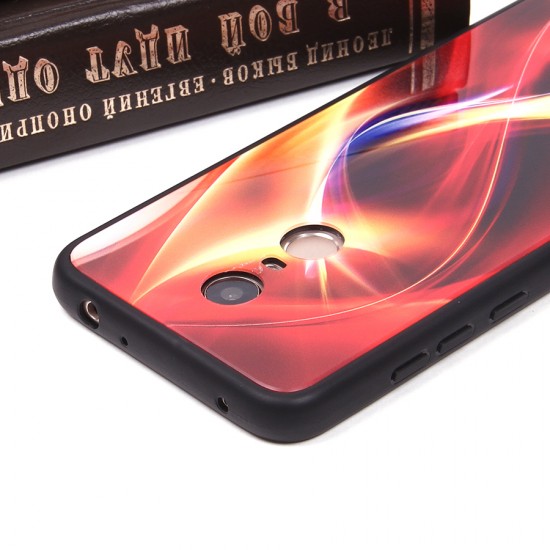 Глянцевый чехол для Xiaomi Redmi 5 Plus, арт.010579