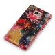 Панель Живопись для Samsung i9100 Galaxy S2, арт.007845
