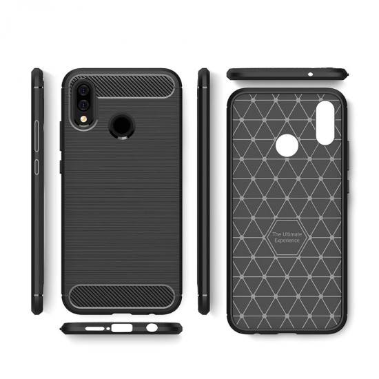 Противоударный чехол для Huawei P20 Lite/ Nova 3e, арт. 009508