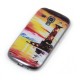 Силиконовый чехол для Samsung i8190 Galaxy S3 mini, арт. 008011