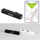 USB HUB SmartBuy SBHA-408 4 порта, арт.010255