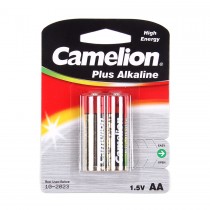 Батарейки АА Camelion LR6 BL2, арт.011027