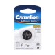 Батарейки Camelion CR2032 BL1, арт.011030