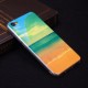 Панель ТПУ Blue Shine для Xiaomi Redmi Note 5А (16GB), арт.010442