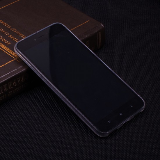 Панель ТПУ Blue Shine для Xiaomi Redmi Note 5А (16GB), арт.010442