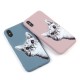 Чехол ТПУ для iPhone X/XS, арт.011540