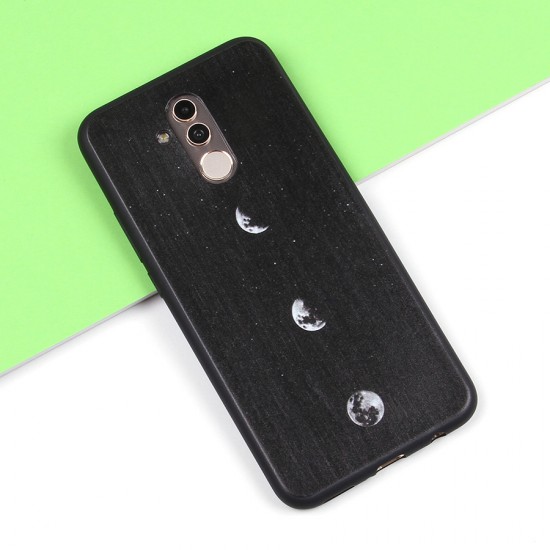 Чехол ТПУ для Huawei Mate 20 lite, арт.011002
