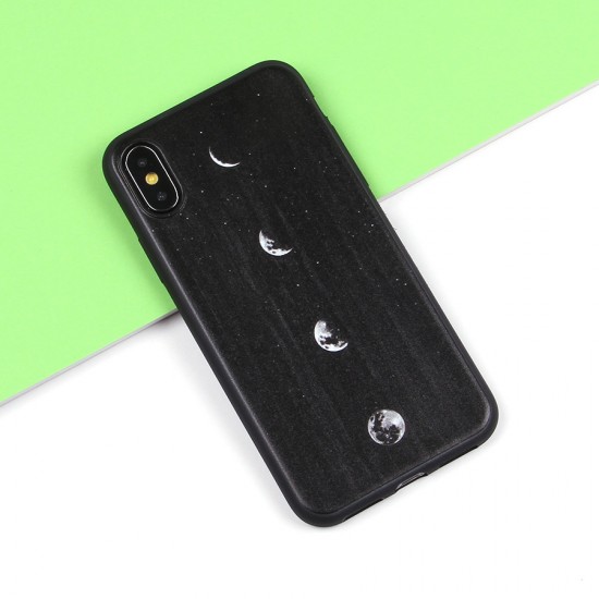 Чехол ТПУ для iPhone X/XS, арт.011002