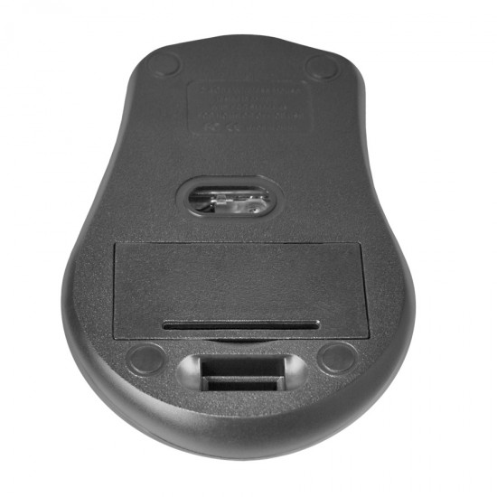 Компьютерная мышь беспроводная Defender Datum MM-265, арт. 010331