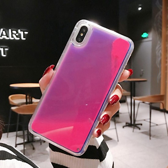 Чехол ТПУ яркий песок для Xiaomi Redmi Note 7, арт.011214