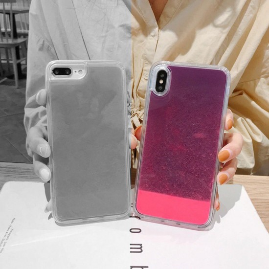 Чехол ТПУ яркий песок для Xiaomi Redmi Note 7, арт.011214