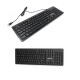 Клавиатура SmartBuy ONE 120, арт.009427