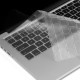 Накладка силиконовая для клавиатуры MacBook 12