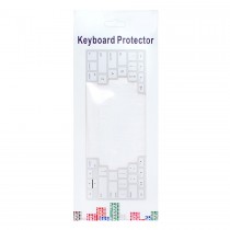 Накладка силиконовая для клавиатуры MacBook Air 11