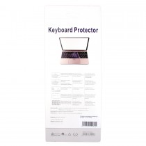 Накладка силиконовая для клавиатуры MacBook Air 11