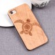 Чехол из дерева для iPhone 7, арт.010411