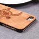 Чехол из дерева для iPhone 7, арт.010411