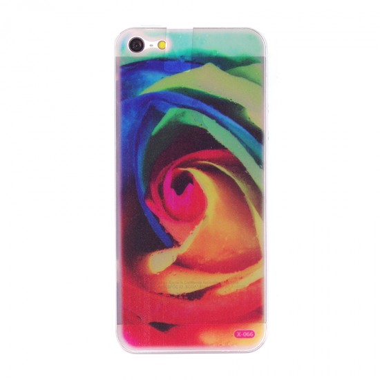 Декоративная пленка X-One для Apple iPhone 5, арт.003202