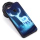 Глянцевый чехол для Huawei Honor 7A Pro/Y6 Prime (2018), арт.010693