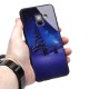 Глянцевый чехол для Samsung Galaxy A8 (2018), арт.010689