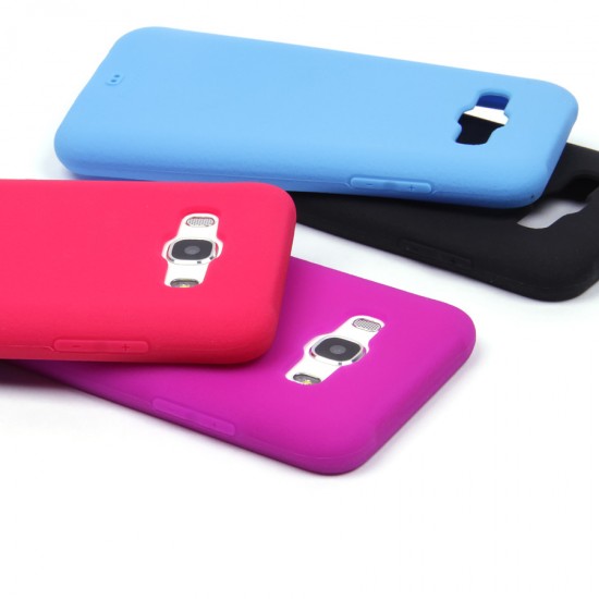 Силиконовый чехол Motomo для Samsung Galaxy J5 (2016), арт. 009622