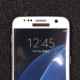 Защитное стекло для Samsung Galaxy S7 на полный экран, арт.009288