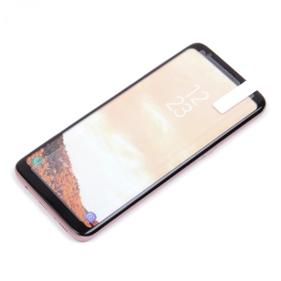 Защитное стекло для Samsung Galaxy S8 0.3 mm, арт.008323-2