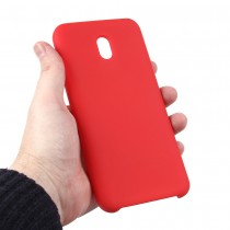 Панель Soft Touch для Xiaomi Redmi 8A, арт.007001