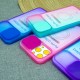 Чехол для iPhone 13 Pro Max Градиент, с защитой камеры, арт.012939