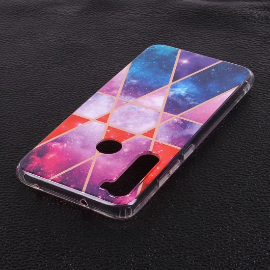 Чехол ТПУ для Xiaomi Redmi Note 8, арт.011335