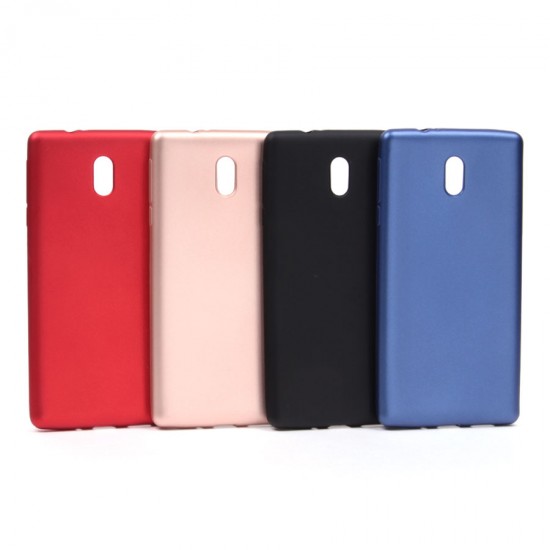 Чехол ТПУ для Nokia 3, арт.010015