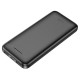 Внешний аккумулятор Hoco Power Bank 10000 mAh J111, арт.013356