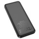 Внешний аккумулятор Hoco Power Bank 10000 mAh J111, арт.013356