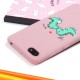 Чехол ТПУ для Xiaomi Redmi 6A, арт.011345