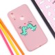 Чехол ТПУ для Xiaomi Redmi 7, арт.011345