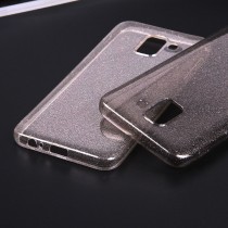 Чехол ТПУ для Samsung Galaxy J6 (2018), арт.010831