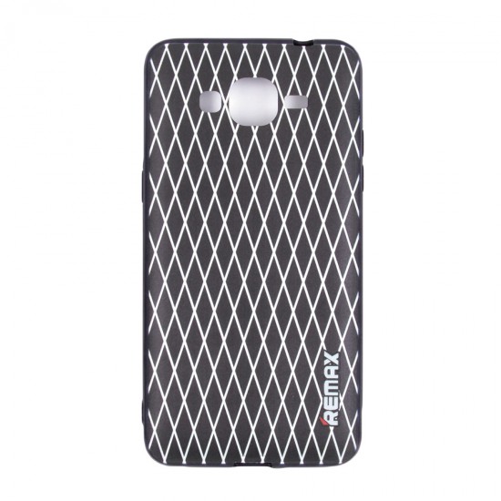 Чехол Remax для Samsung G530H Galaxy Grand Prime, арт.010165