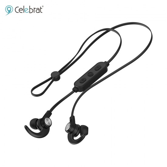 Наушники Celebrat A7 с bluetooth, арт.009306
