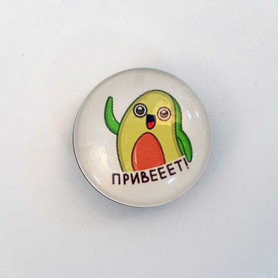 Попсокет, арт. 011913