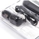Тройник прикуривателя с USB разъемом WF-0032, арт.010068