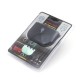 Тройник прикуривателя с USB разъемом WF-0032, арт.010068