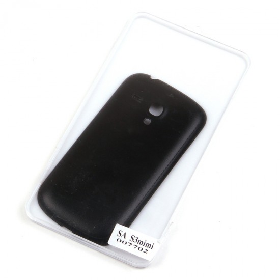 Задняя крышка для Samsung i8190 Galaxy S3 mini, арт.007702