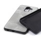 Чехол текстильный для Samsung Galaxy J8 (2018), арт.010817
