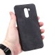 Чехол текстильный для Xiaomi Pocophone F1, арт.010817