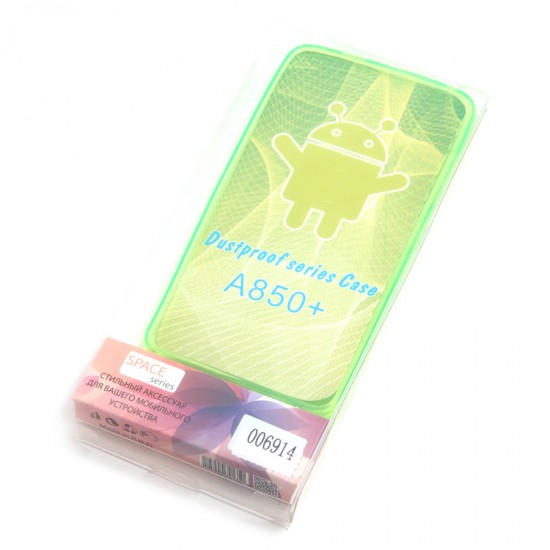 Чехол ТПУ для Lenovo A850 Plus, арт.006914