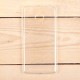 Силиконовый чехол для Xiaomi Redmi 3, 1 мм, арт.008291-1
