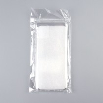 Чехол для Samsung Galaxy A51, силиконовый 0.8 мм, арт.011808